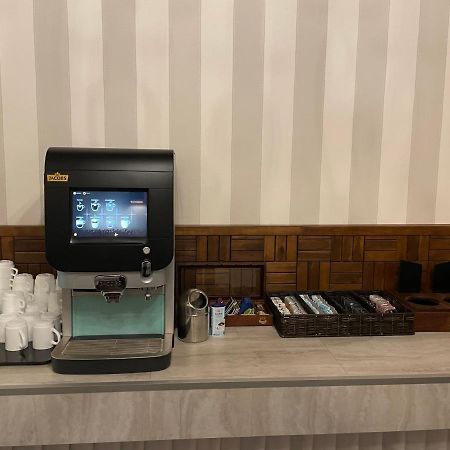 Hotel Restaurant Mirena Марль Экстерьер фото