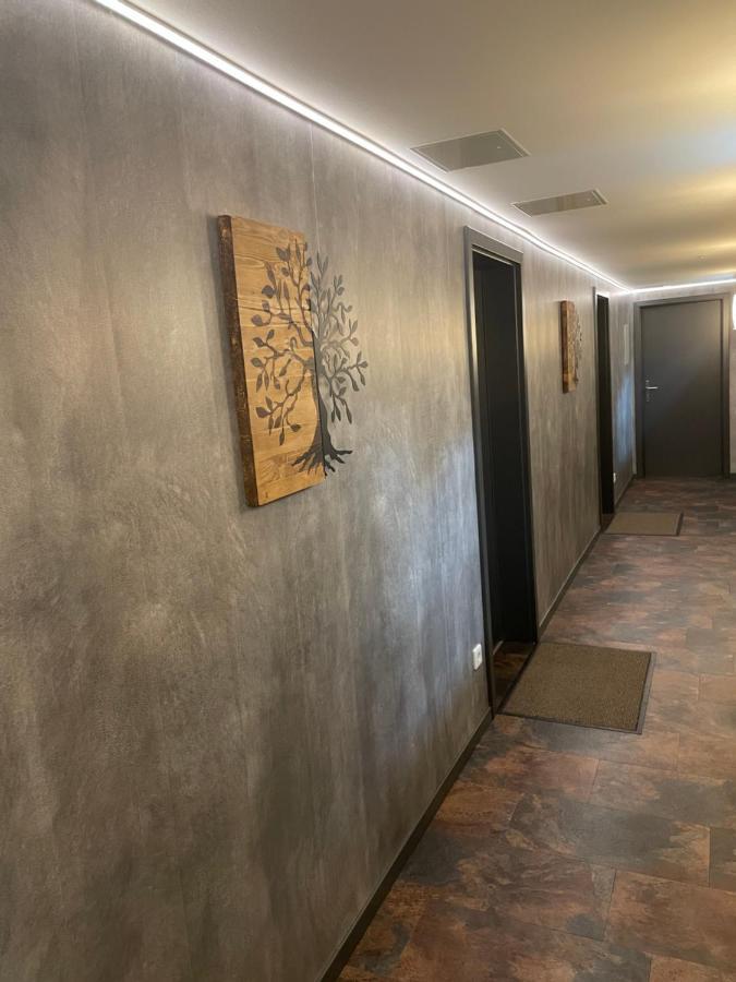 Hotel Restaurant Mirena Марль Экстерьер фото