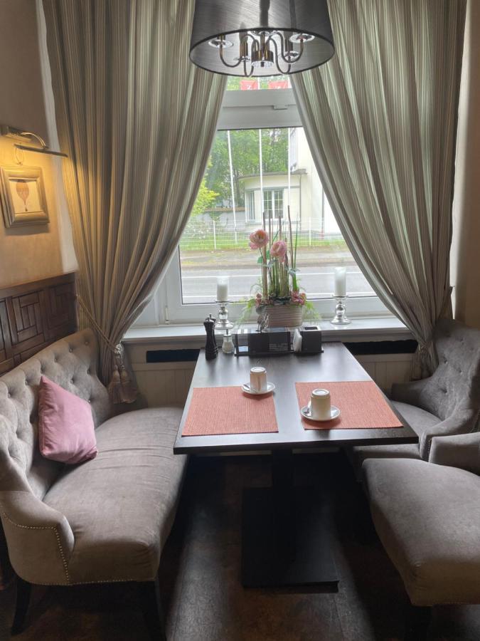 Hotel Restaurant Mirena Марль Экстерьер фото