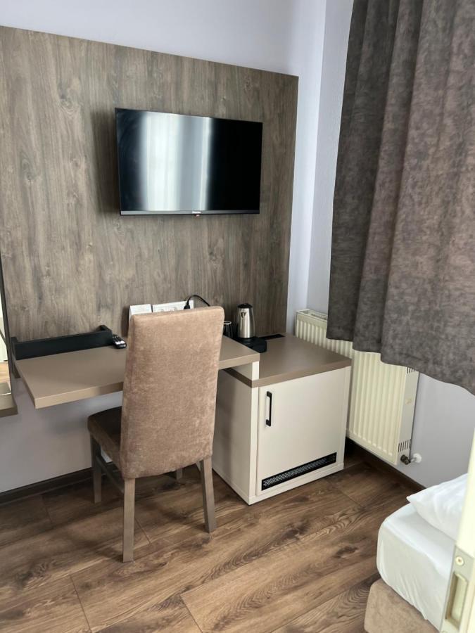 Hotel Restaurant Mirena Марль Экстерьер фото
