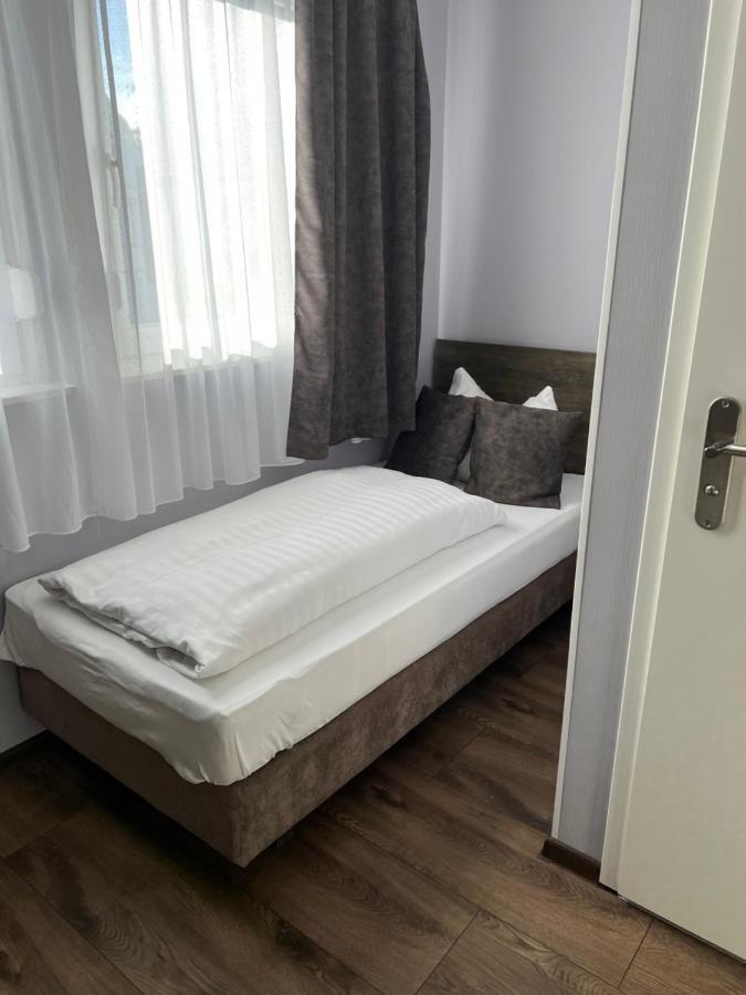 Hotel Restaurant Mirena Марль Экстерьер фото