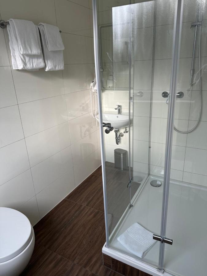 Hotel Restaurant Mirena Марль Экстерьер фото