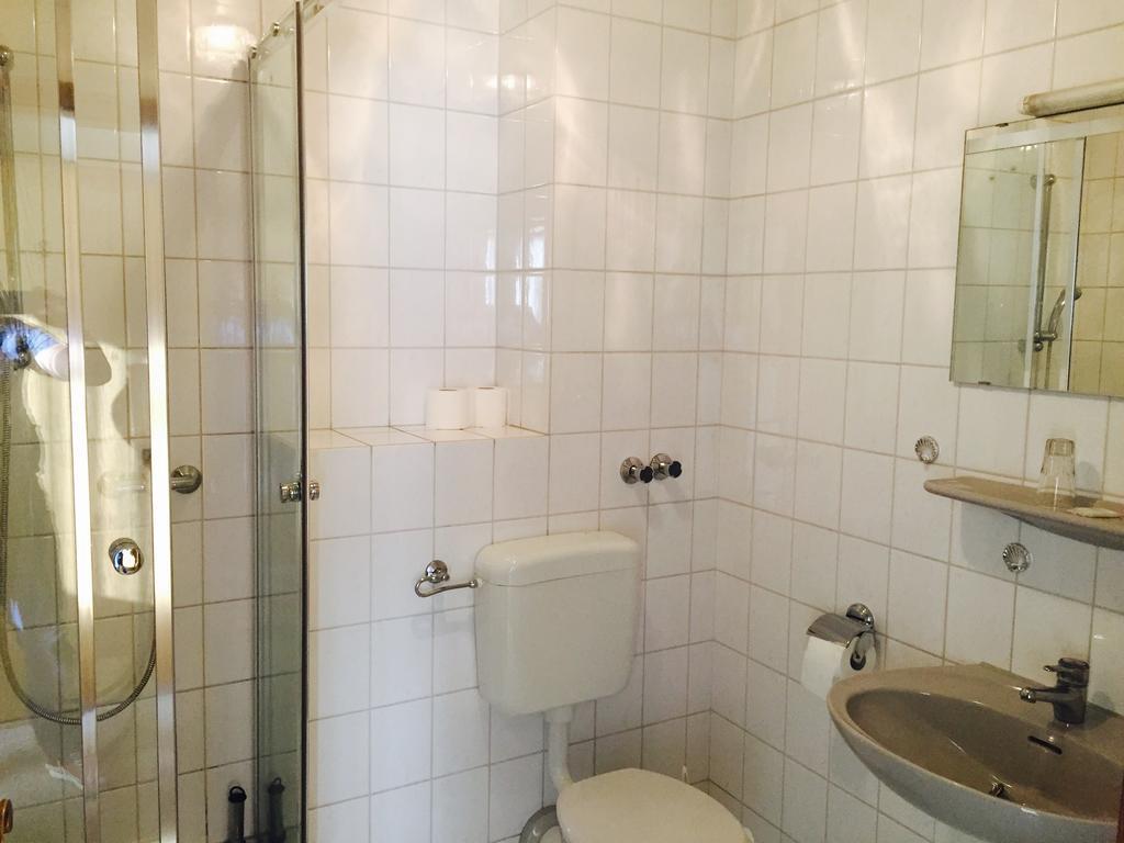 Hotel Restaurant Mirena Марль Номер фото